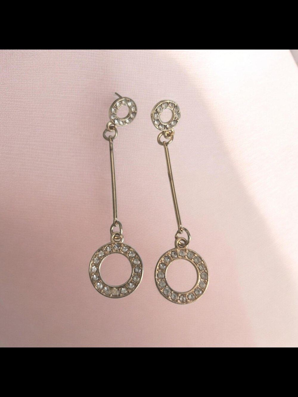 Earrings -